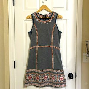 Pixley casual dress